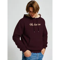 TOGS & TERRE Men Printed Hooded Sweatshirt-picture-23