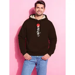 TOGS & TERRE Men Printed Hooded Sweatshirt-picture-22
