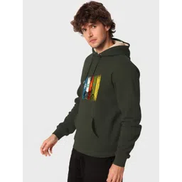 TOGS & TERRE Men Printed Hooded Sweatshirt-picture-38