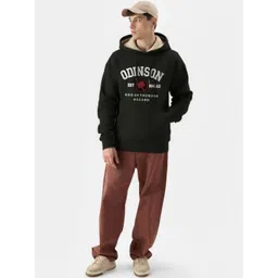 TOGS & TERRE Men Printed Hooded Sweatshirt-picture-28