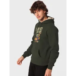 TOGS & TERRE Men Printed Hooded Sweatshirt-picture-24