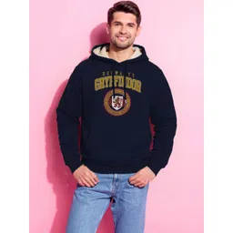 TOGS & TERRE Men Printed Hooded Sweatshirt-picture-21