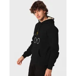 TOGS & TERRE Men Printed Hooded Sweatshirt-picture-42