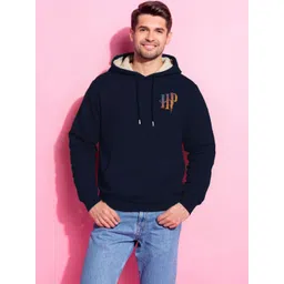 TOGS & TERRE Men Printed Hooded Sweatshirt-picture-28