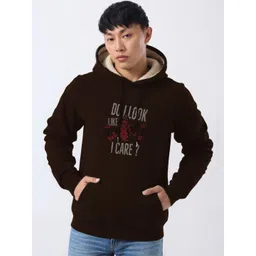 TOGS & TERRE Men Printed Hooded Sweatshirt-picture-37
