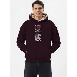 TOGS & TERRE Men Printed Hooded Sweatshirt-picture-36