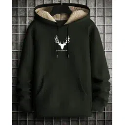 togs & terre Men Regular Fit Printed Hoodie-picture-11