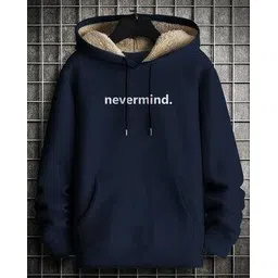 togs & terre Men Typographic Print Regular Fit Hoodie-picture-20