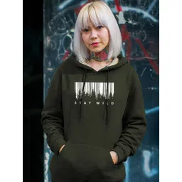 TOGS & TERRE Women Printed Hooded Sweatshirt-picture-23