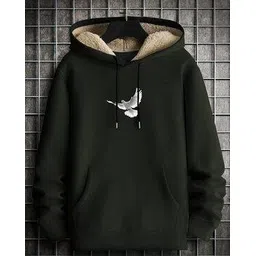 togs & terre Women Typographic Hoodie-picture-45