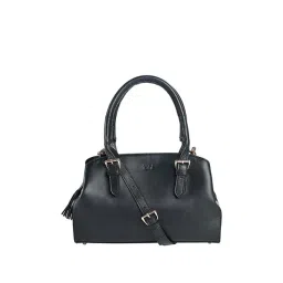Tohl Rp1 Alva Black Tassel Leather Handbag-picture-14
