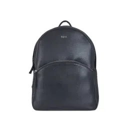 Tohl Rp1 Chena Black Solid Leather Backpack-picture-46