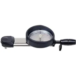 Tohnichi 0.7-6 mm Dial Torque Wrench with Memory Pointer, DB6N5-S-picture-11