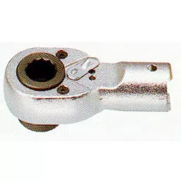 Tohnichi Silver Torque Wrench Replacement Female Ratchet Head, RQH19D×22-picture-31