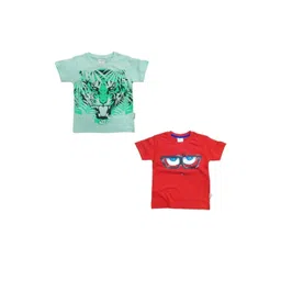 TOJO JUNIOR Boys Multi Tshirts-picture-32