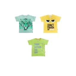 TOJO JUNIOR Boys Multi Tshirts-picture-40