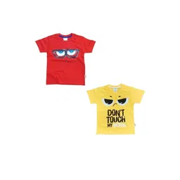 TOJO JUNIOR Boys Multi Tshirts-picture-11