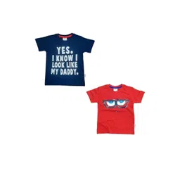 TOJO JUNIOR Boys Multi Tshirts-picture-22