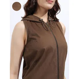 tokyo talkies Solid Women Jumpsuit image 5