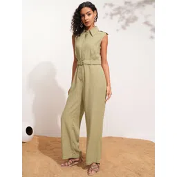 Tokyo Talkies Basic Jumpsuit-picture-33