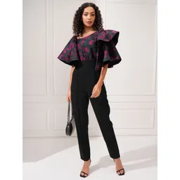 tokyo talkies Printed Women Jumpsuit-picture-37