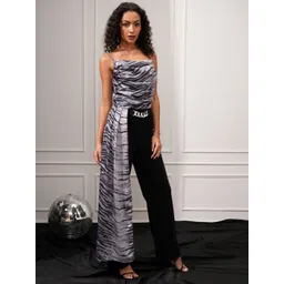 tokyo talkies Printed Women Jumpsuit-picture-22