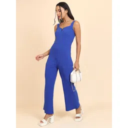 tokyo talkies Self Design Women Jumpsuit-picture-26