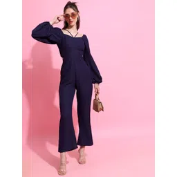 tokyo talkies Solid Women Jumpsuit-picture-24