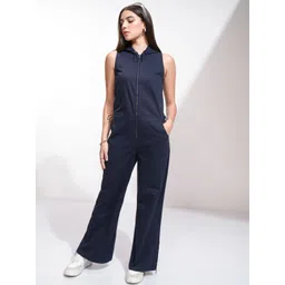 tokyo talkies Solid Women Jumpsuit-picture-34