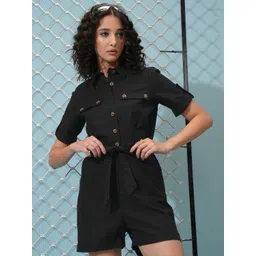 tokyo talkies Solid Women Jumpsuit-picture-35