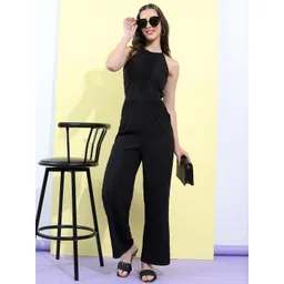 tokyo talkies Solid Women Jumpsuit-picture-44