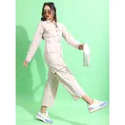 tokyo talkies Solid Women Jumpsuit-picture-30