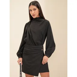 tokyo talkies Solid Women Jumpsuit-picture-25