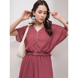 tokyo talkies Solid Women Jumpsuit-picture-18