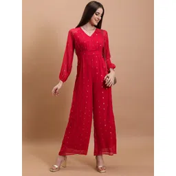 tokyo talkies Solid Women Jumpsuit-picture-18