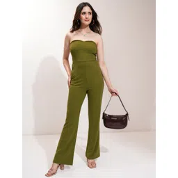 tokyo talkies Solid Women Jumpsuit-picture-15