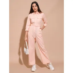 tokyo talkies Solid Women Jumpsuit-picture-22