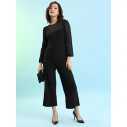 tokyo talkies Solid Women Jumpsuit-picture-29