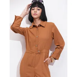 tokyo talkies Solid Women Jumpsuit-picture-38