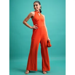 tokyo talkies Solid Women Jumpsuit-picture-24