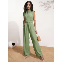tokyo talkies Solid Women Jumpsuit-picture-39