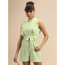 tokyo talkies Solid Women Jumpsuit-picture-17