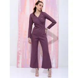 tokyo talkies Solid Women Jumpsuit-picture-22