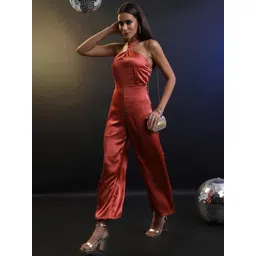 tokyo talkies Solid Women Jumpsuit-picture-25