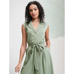 tokyo talkies Solid Women Jumpsuit-picture-37