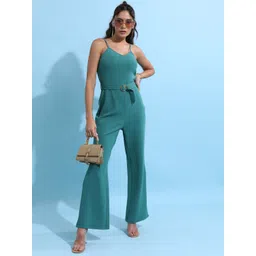 tokyo talkies Solid Women Jumpsuit-picture-18