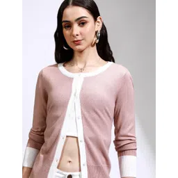 Tokyo Talkies Women Cardigan-picture-24