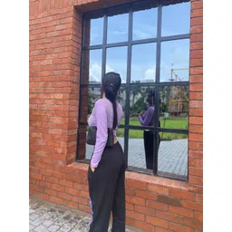 Tokyo Talkies Women Elegant Lavender Solid Top-picture-17