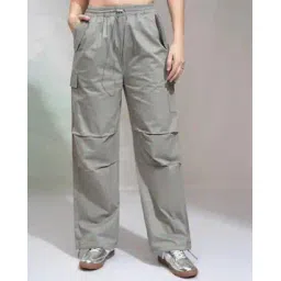 tokyo talkies Women Mid-Rise Straight Fit Trousers-picture-39