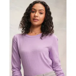 Tokyo Talkies Women Pullover-picture-39